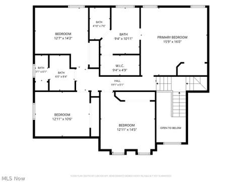 Tiny photo for 817 Quail Hollow Circle, Avon Lake, OH 44012 (MLS # 5239708)