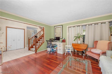 Tiny photo for 817 Quail Hollow Circle, Avon Lake, OH 44012 (MLS # 5239708)