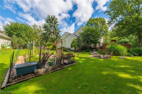 Tiny photo for 817 Quail Hollow Circle, Avon Lake, OH 44012 (MLS # 5239708)