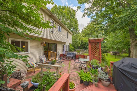 Tiny photo for 817 Quail Hollow Circle, Avon Lake, OH 44012 (MLS # 5239708)