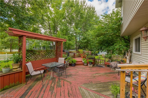 Tiny photo for 817 Quail Hollow Circle, Avon Lake, OH 44012 (MLS # 5239708)
