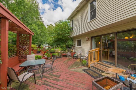 Tiny photo for 817 Quail Hollow Circle, Avon Lake, OH 44012 (MLS # 5239708)