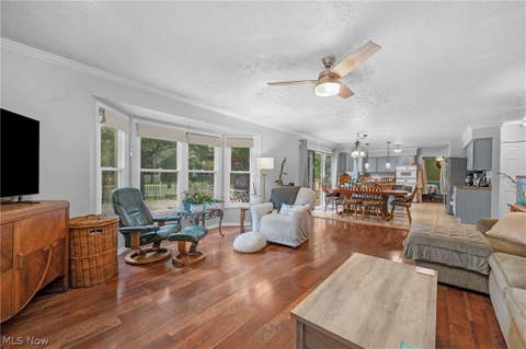 Tiny photo for 817 Quail Hollow Circle, Avon Lake, OH 44012 (MLS # 5239708)
