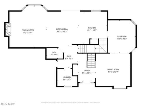 Tiny photo for 817 Quail Hollow Circle, Avon Lake, OH 44012 (MLS # 5239708)