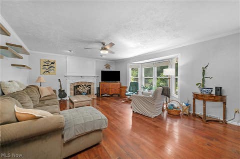 Tiny photo for 817 Quail Hollow Circle, Avon Lake, OH 44012 (MLS # 5239708)