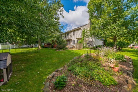 Tiny photo for 817 Quail Hollow Circle, Avon Lake, OH 44012 (MLS # 5239708)