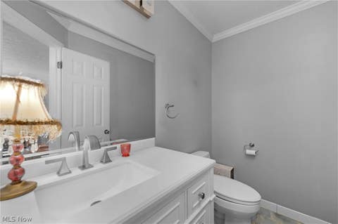 Tiny photo for 817 Quail Hollow Circle, Avon Lake, OH 44012 (MLS # 5239708)