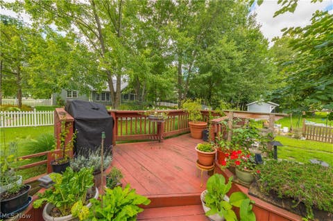 Tiny photo for 817 Quail Hollow Circle, Avon Lake, OH 44012 (MLS # 5239708)