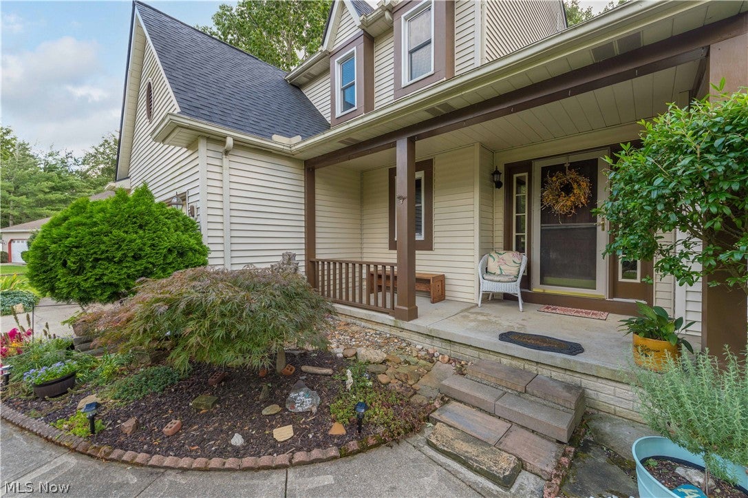 817 Quail Hollow Circle