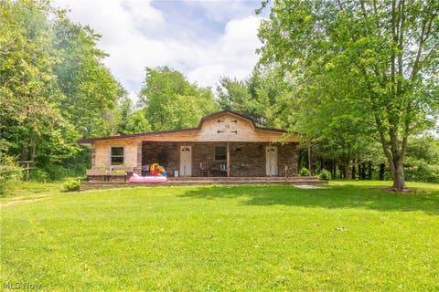 Homes For Sale - 74333 Irish Ridge Road<br/> Guernsey County, Kimbolton, OH 43749