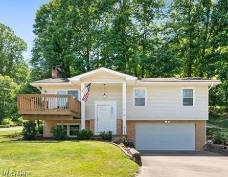 Homes For Sale - 63 W Mohawk Drive<br/> Malvern, OH 44644