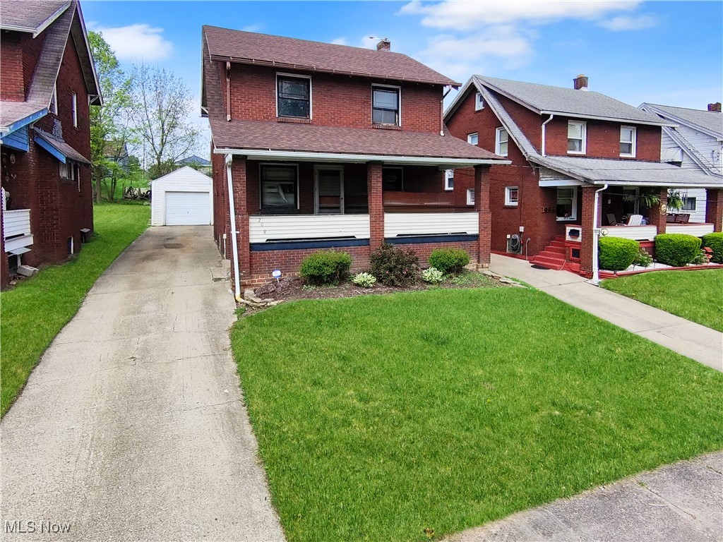 208 N Maryland Avenue, Youngstown, Ohio image 2
