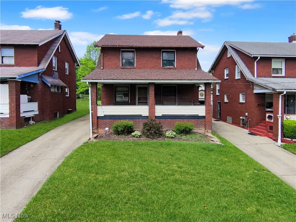 208 N Maryland Avenue, Youngstown, Ohio image 1