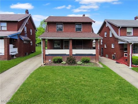 208 N Maryland Avenue, Youngstown, OH 44509 - MLS#: 5121251