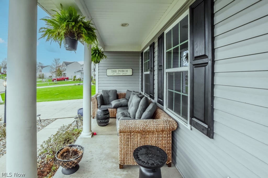 Knights Crossing Allotment #2 - Residential