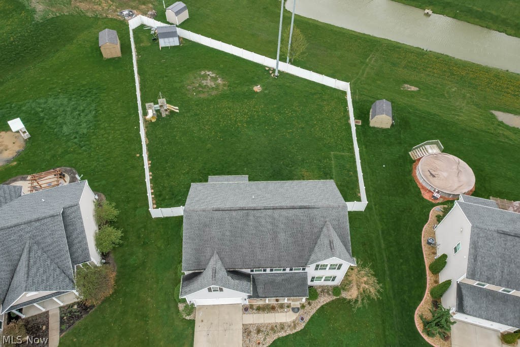 Knights Crossing Allotment #2 - Residential