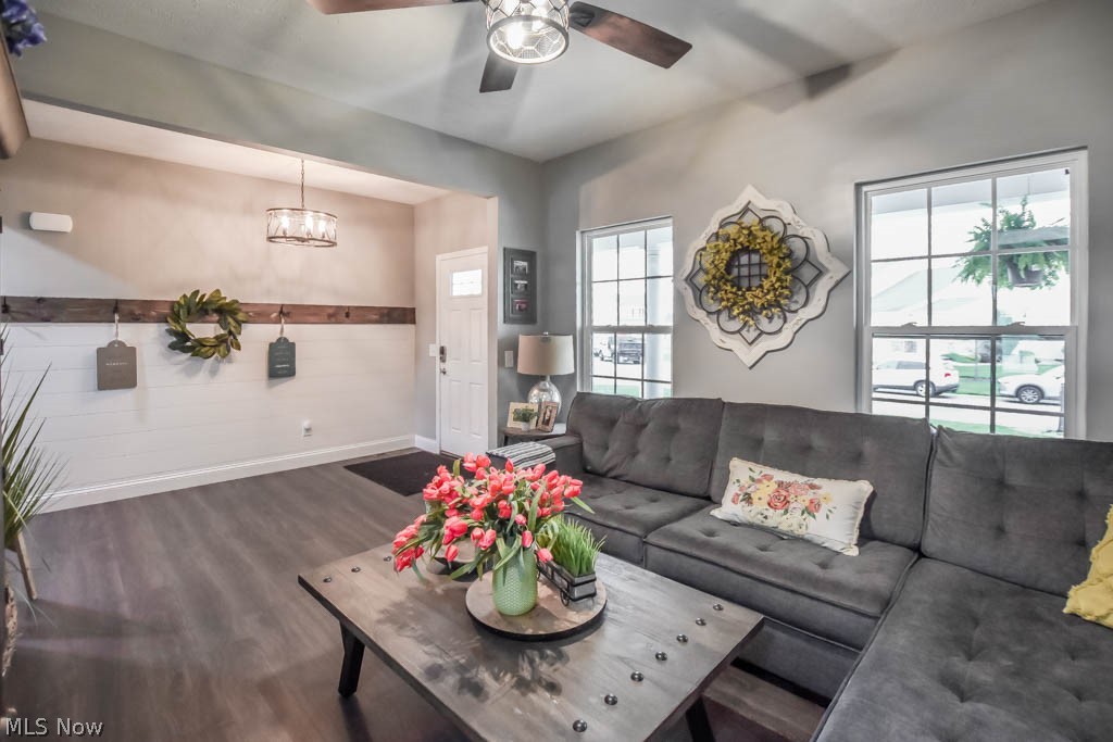 Knights Crossing Allotment #2 - Residential