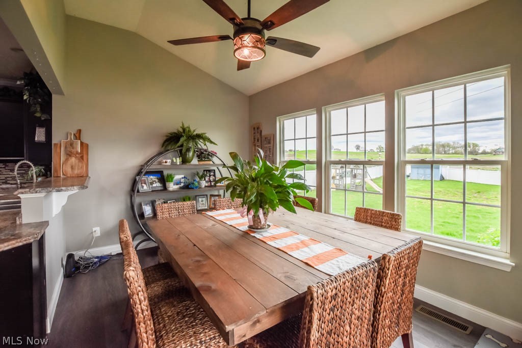 Knights Crossing Allotment #2 - Residential