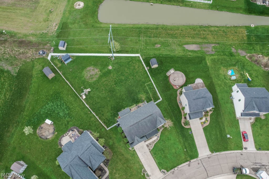 Knights Crossing Allotment #2 - Residential