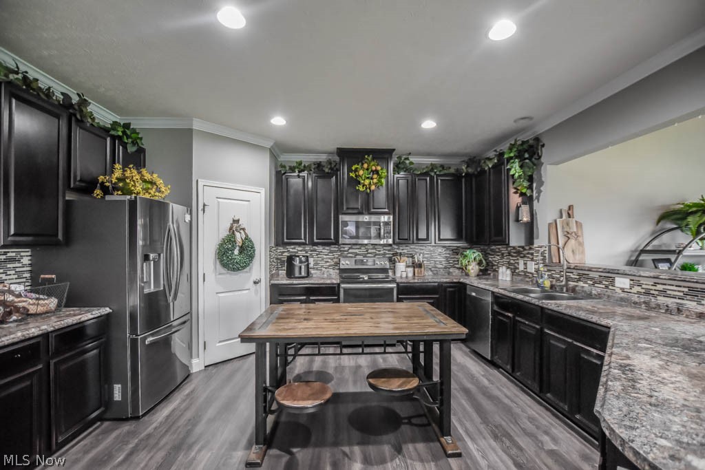 Knights Crossing Allotment #2 - Residential