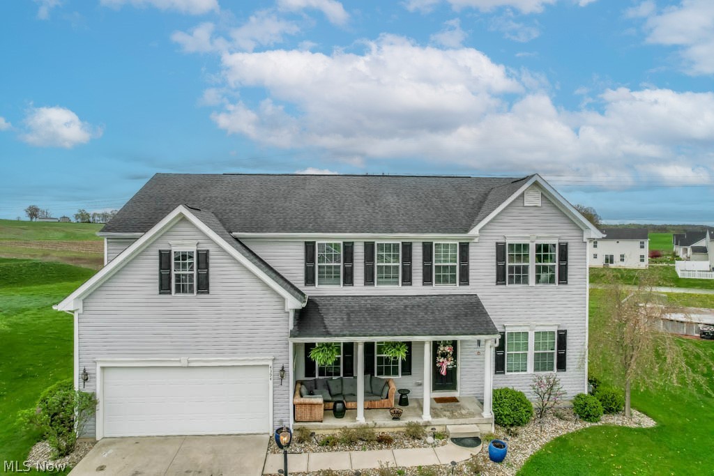 Knights Crossing Allotment #2 - Residential