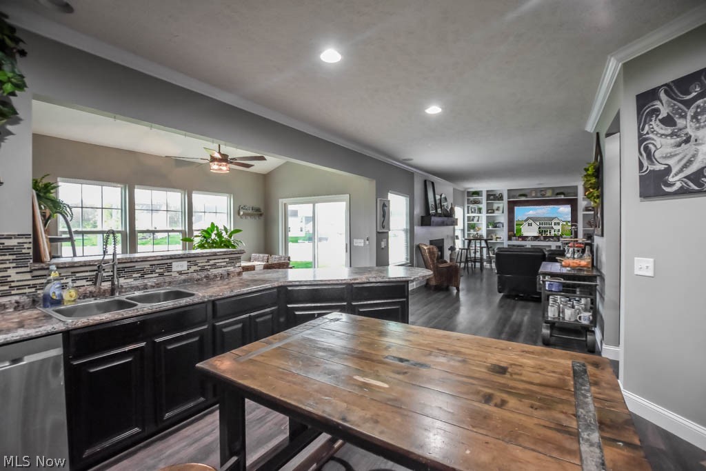 Knights Crossing Allotment #2 - Residential