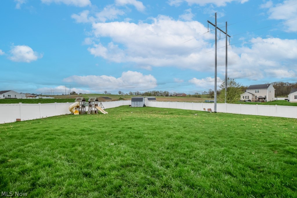 Knights Crossing Allotment #2 - Residential