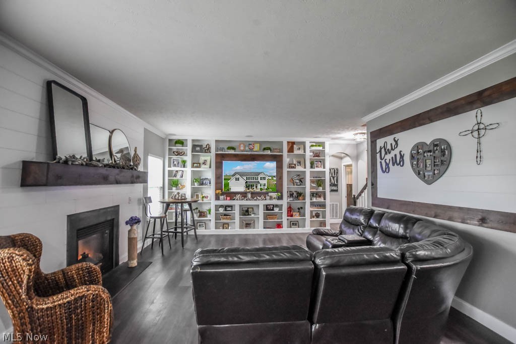 Knights Crossing Allotment #2 - Residential