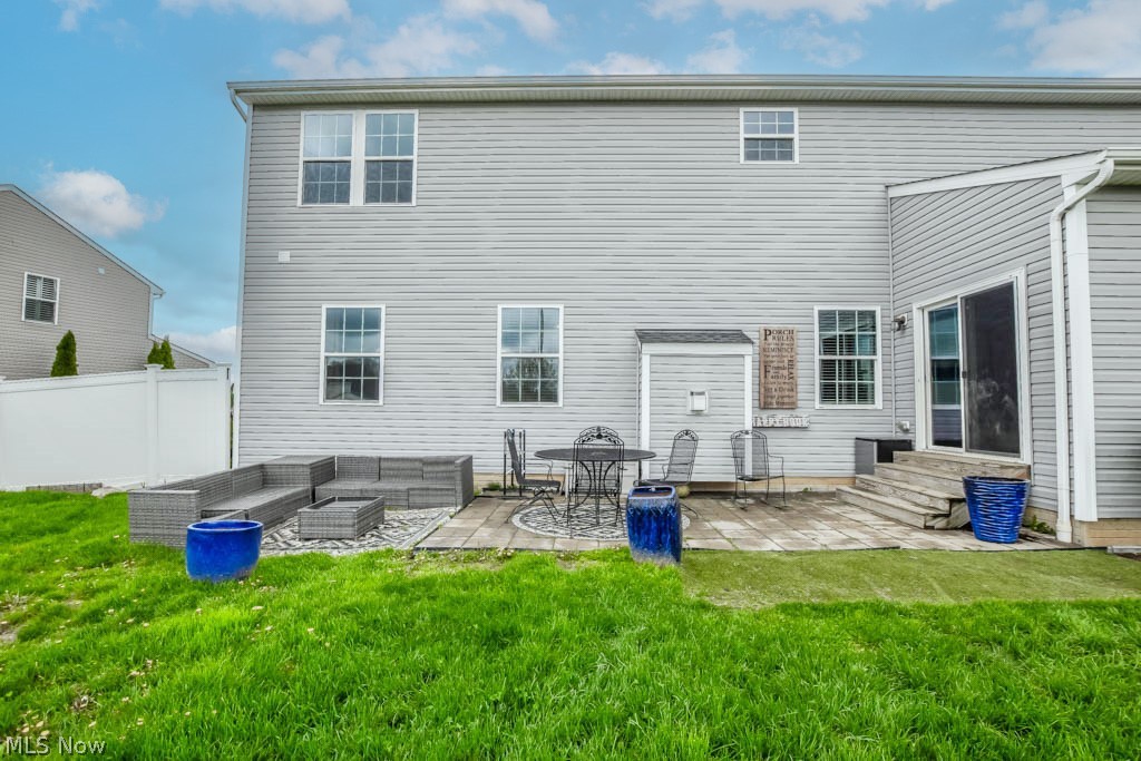 Knights Crossing Allotment #2 - Residential