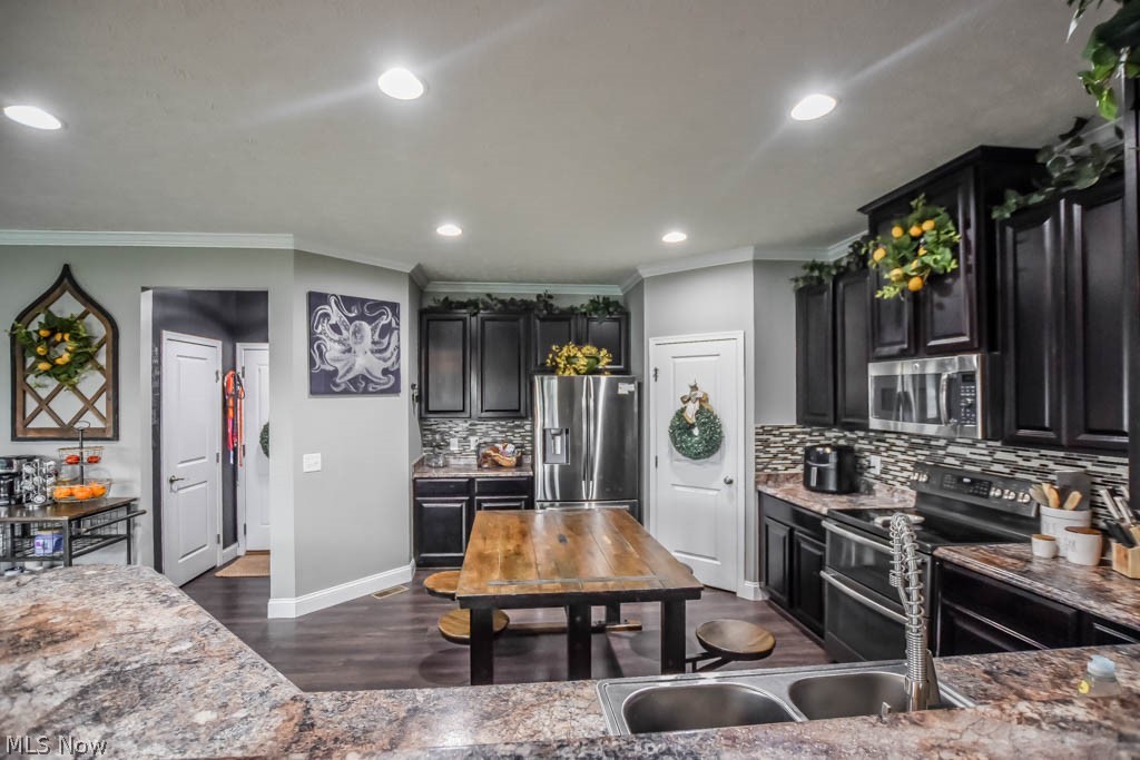 Knights Crossing Allotment #2 - Residential