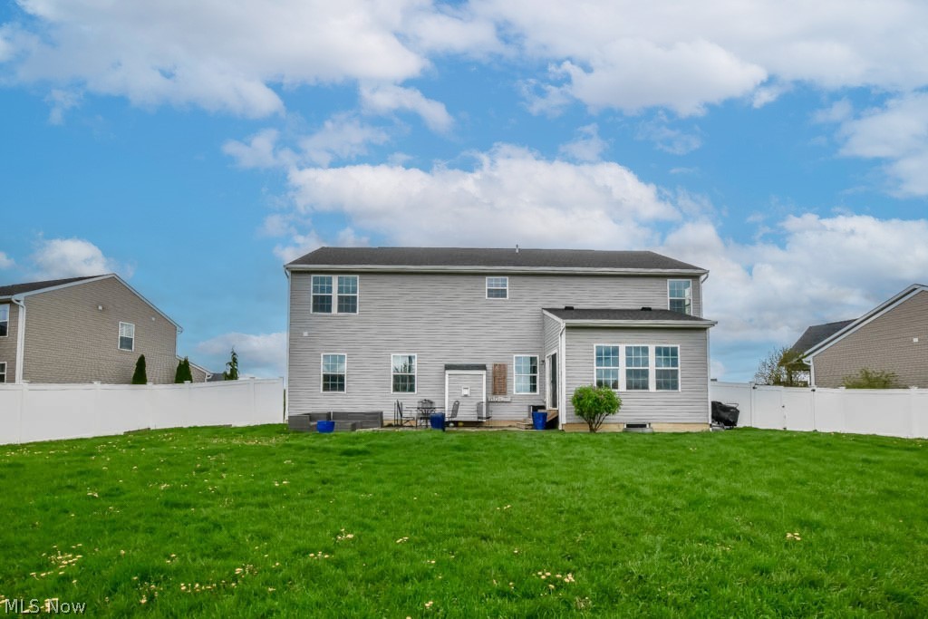 Knights Crossing Allotment #2 - Residential