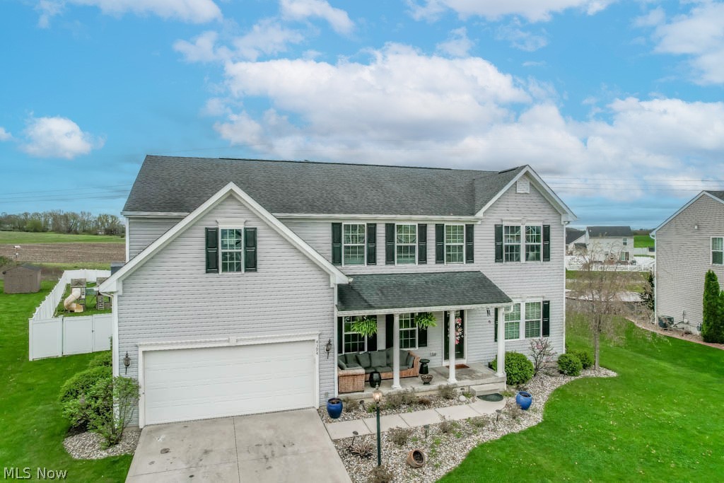 Knights Crossing Allotment #2 - Residential