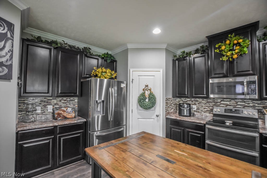 Knights Crossing Allotment #2 - Residential