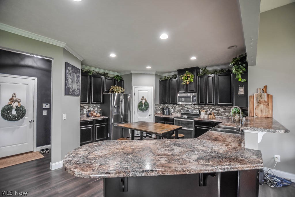 Knights Crossing Allotment #2 - Residential