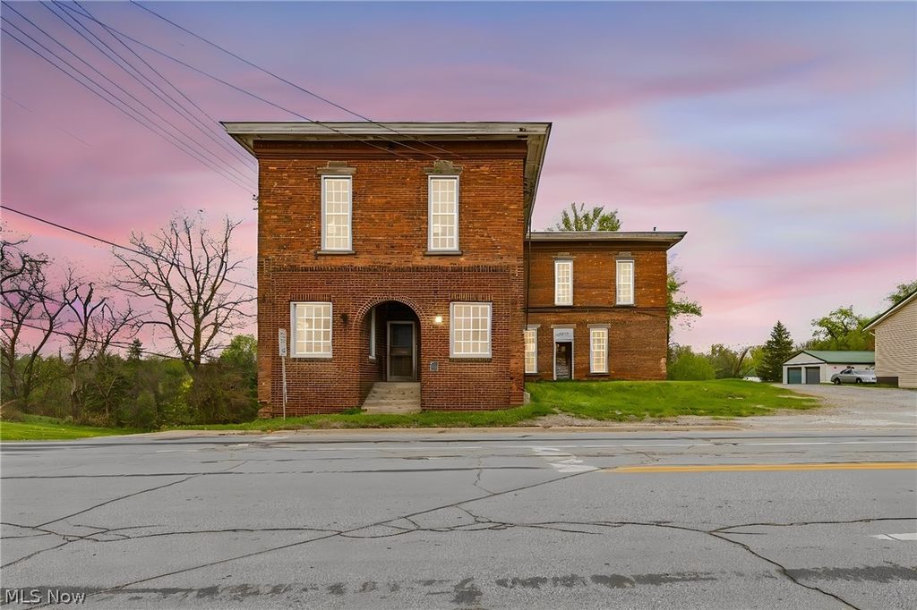 Photo of 2699 E Center Street, Conneaut, OH 44030 (MLS # 5203776)