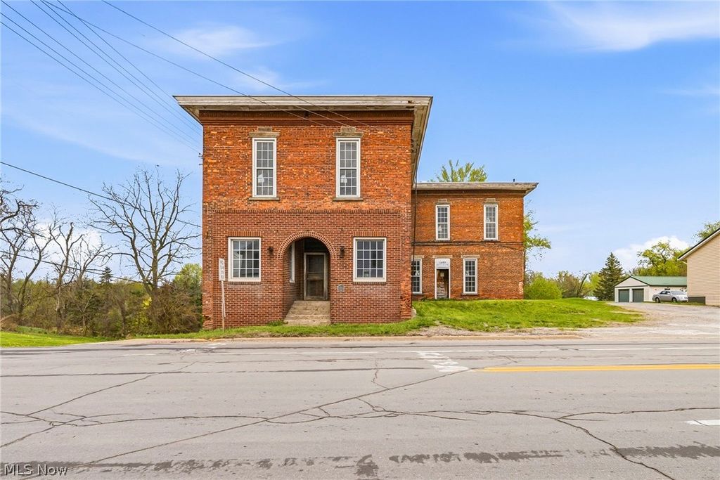 Photo of 2699 E Center Street, Conneaut, OH 44030 (MLS # 5203776)