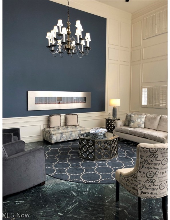 Acacia/Green Condo - Residential