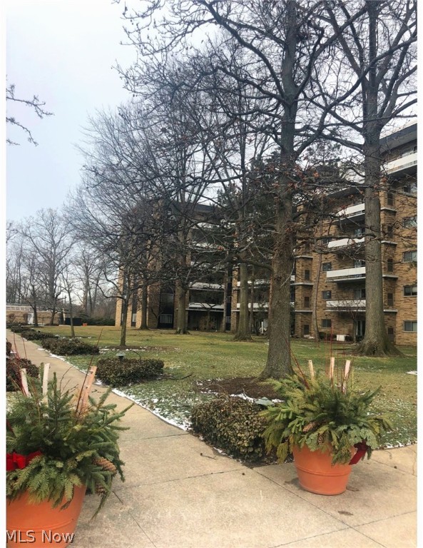 Acacia/Green Condo - Residential