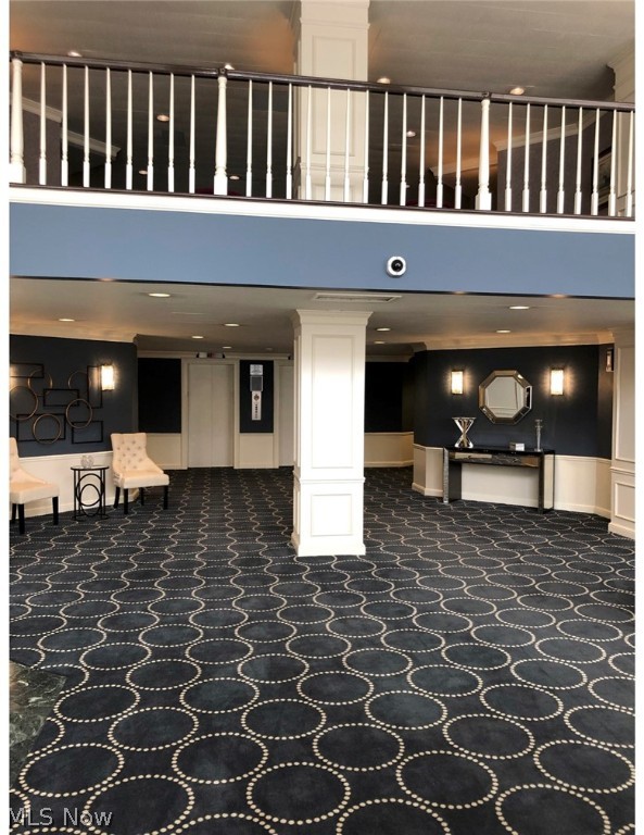 Acacia/Green Condo - Residential