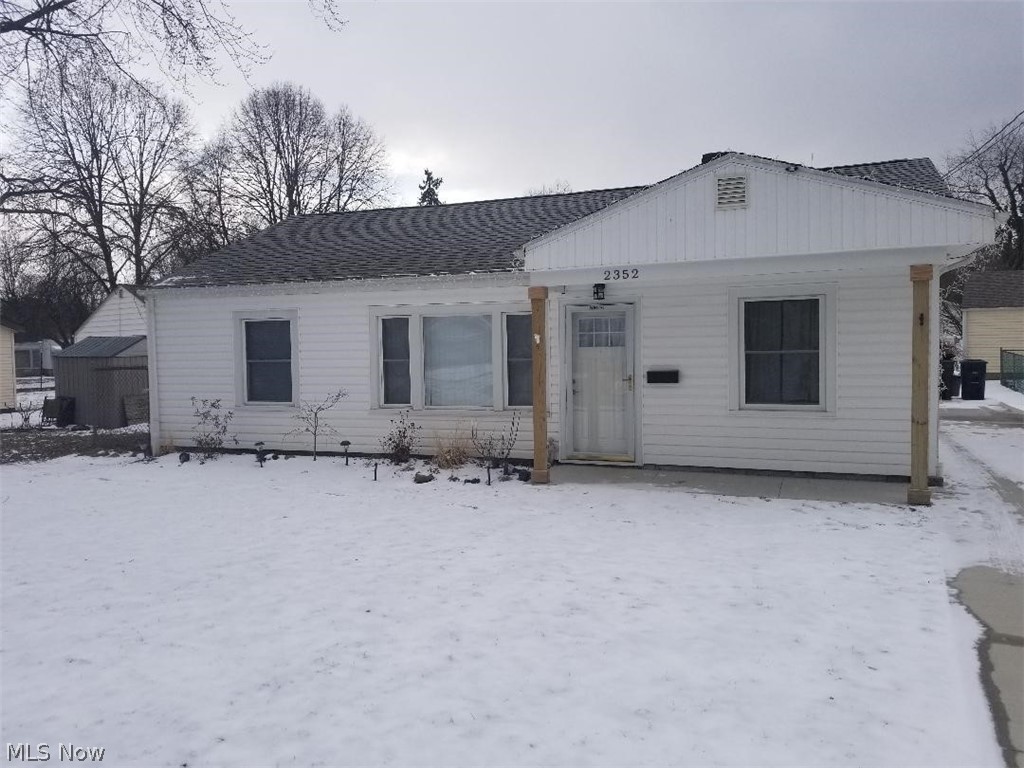 Allenside - Residential