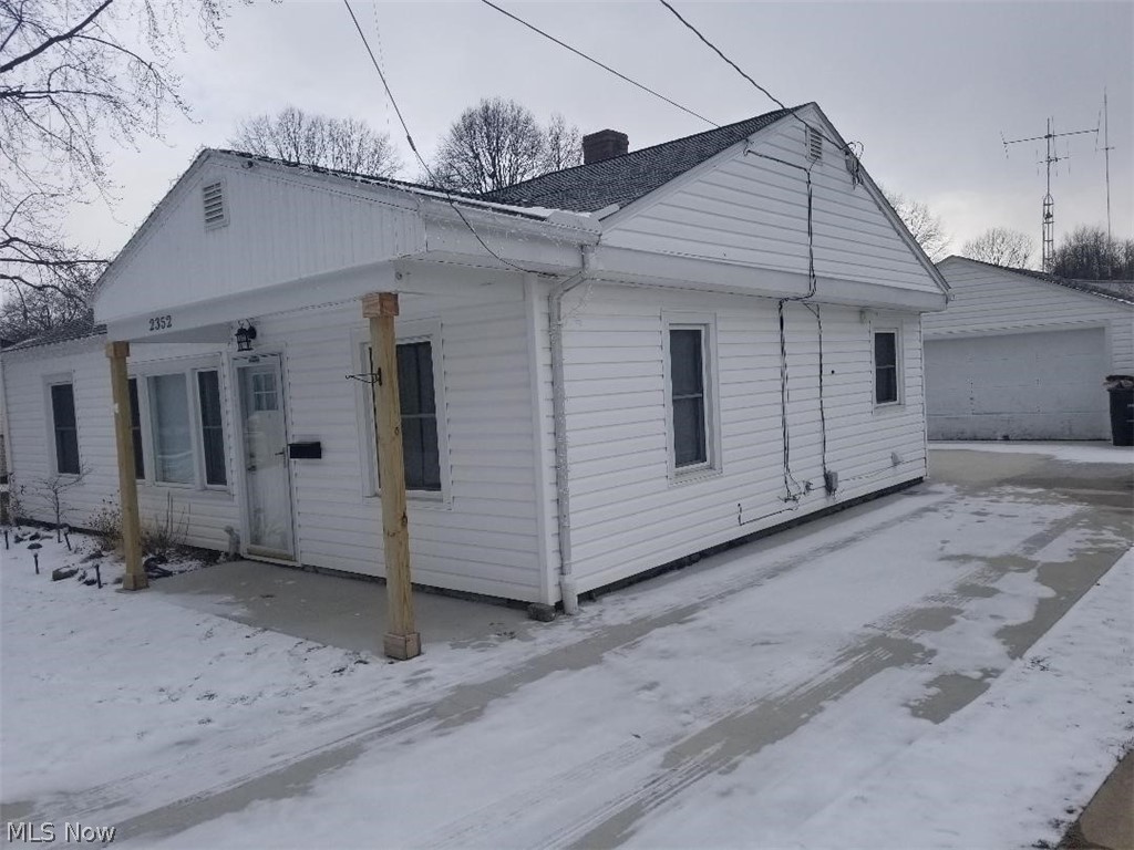 Allenside - Residential