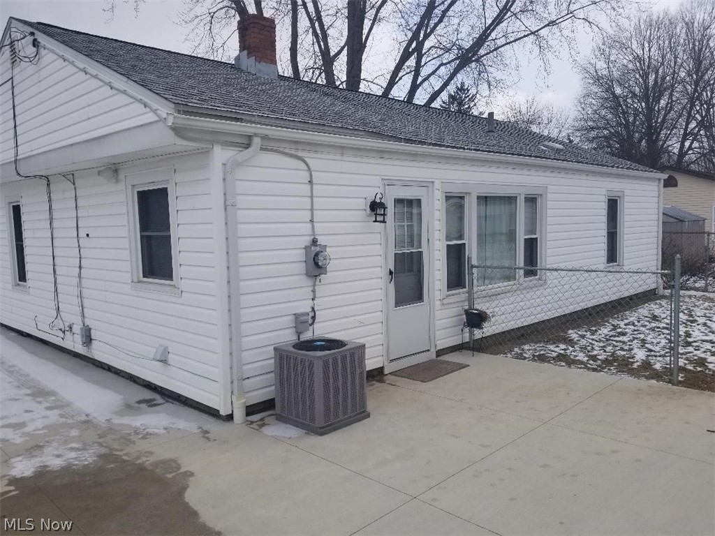 Allenside - Residential