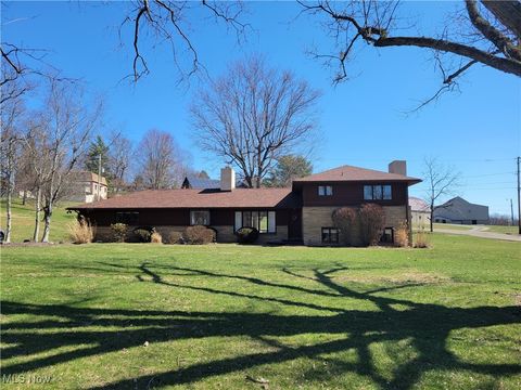 390 Oak Park Road, Cadiz, OH 43907 - MLS#: 5107641