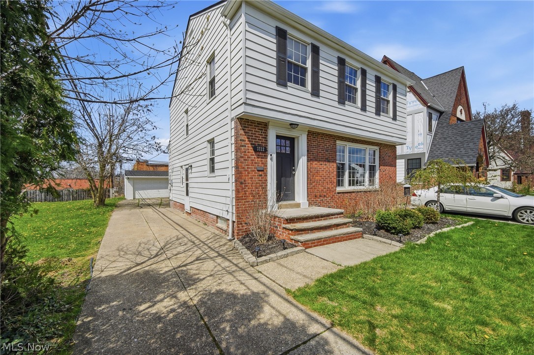 Vansweringen Companys 21 - Residential