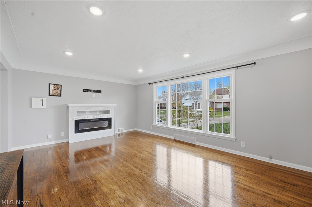 Vansweringen Companys 21 - Residential