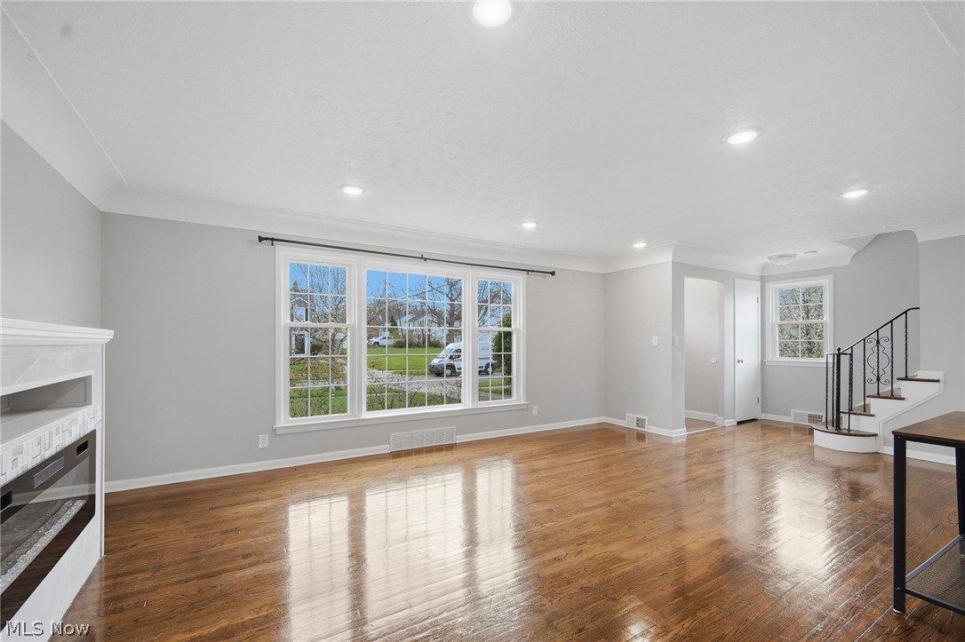 Vansweringen Companys 21 - Residential