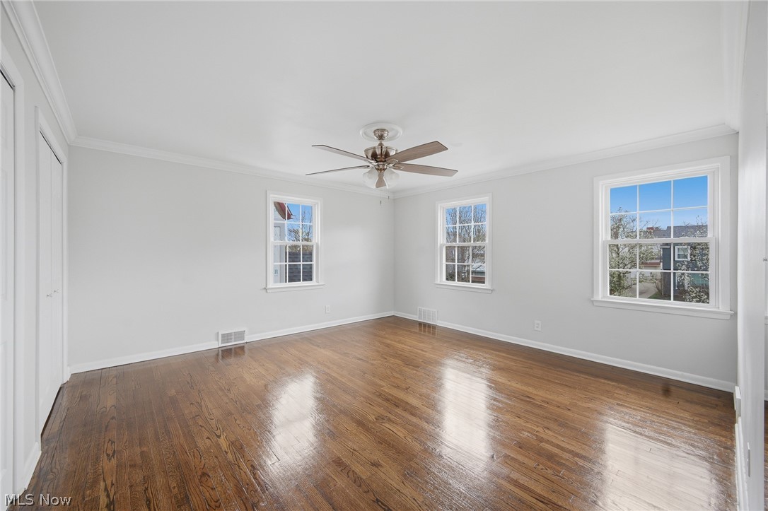 Vansweringen Companys 21 - Residential