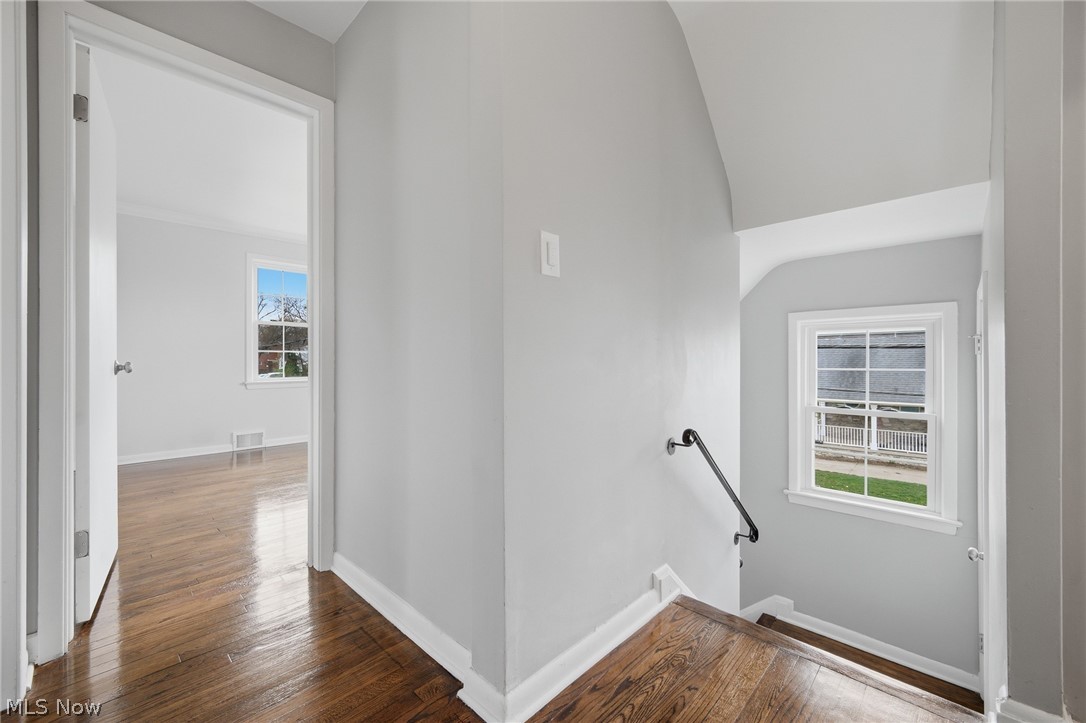 Vansweringen Companys 21 - Residential