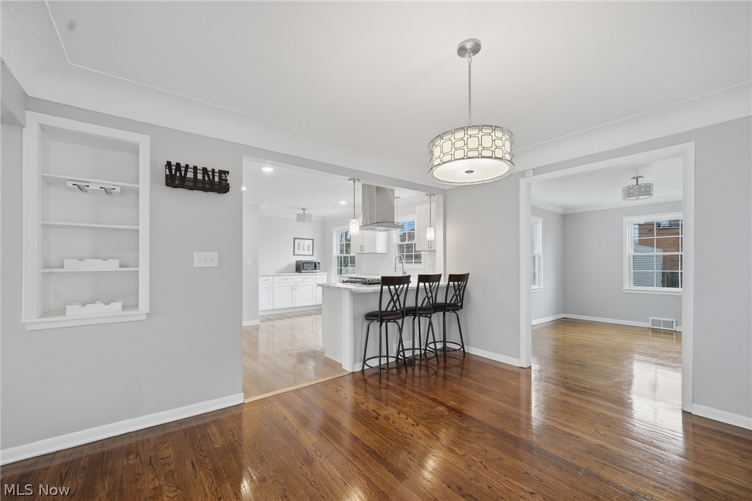 Vansweringen Companys 21 - Residential