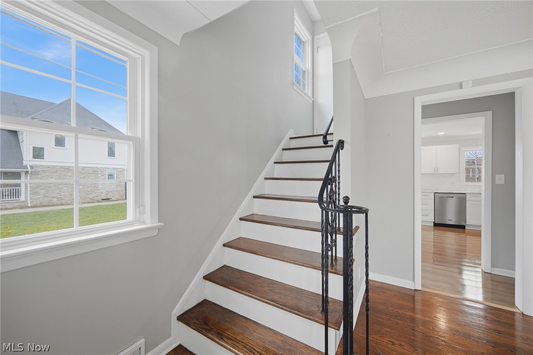 Vansweringen Companys 21 - Residential